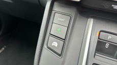 Honda CR-V 2.0 i-MMD Hybrid SR 5dr eCVT Hybrid Estate